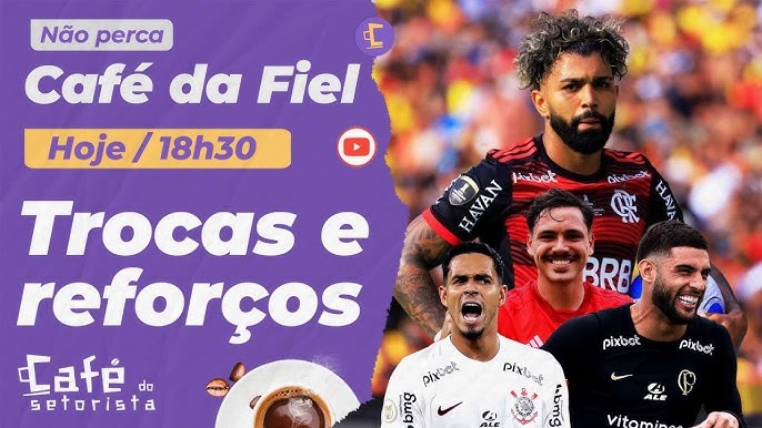 Qual time brasileiro joga hoje o melhor futebol? Colunistas opinam