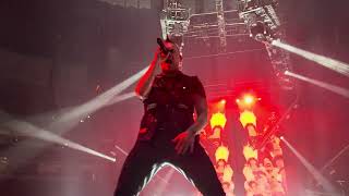 Shinedown - Devil (Live) 4K