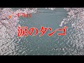涙のタンゴ / すみれ 本人歌唱