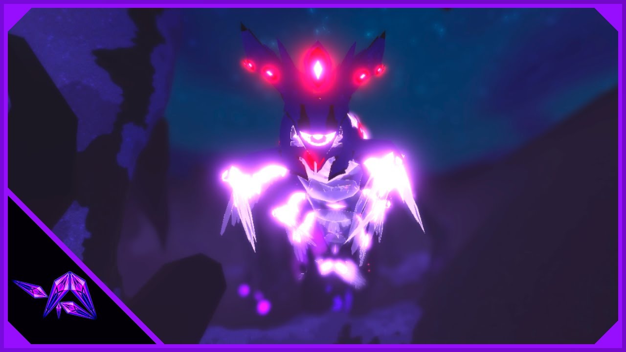 Opralegion's wrath / Creatures of Sonaria | Roblox