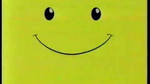 Nick Jr. on CBS Sign On (March 17, 2001 WTVF)