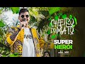 Hungria - Super Herói (Official Music Video) #CheiroDoMato