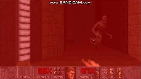 Doom II Master Levels - 1