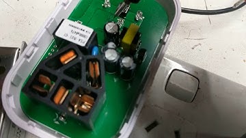 SONOFF S20 not working