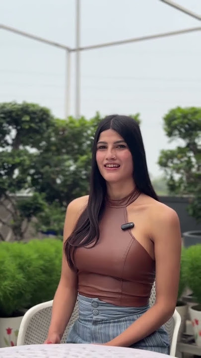 Dari Kathmandu ke Delhi – Transformasi MTF Inspiratif Samragye di Olmec 🌸
