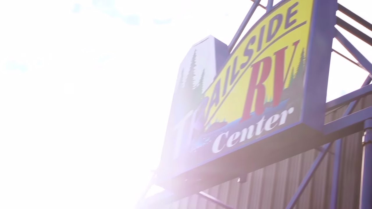 Trailside Rv Logo Trailside RV Center Bringing Families Together - YouTube