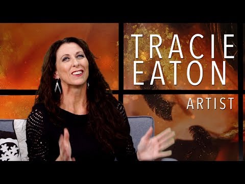 TRACEY EATON | CHTV [ Part 1 ]