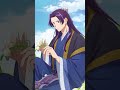 TVアニメ「薬屋のひとりごと」【猫猫、壬氏と巡る四季】 最終6月ビジュアル解禁映像