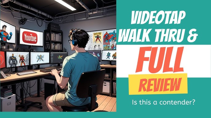 Video Tap Lifetime Deal Review