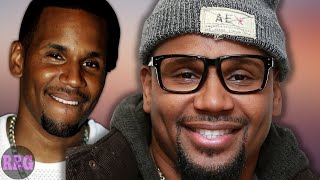 What REALLY Happened to R&B Singer Avant?