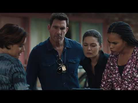 FBI: Most Wanted 4x01 Sneak Peek Clip 1 "Iron Pipeline"