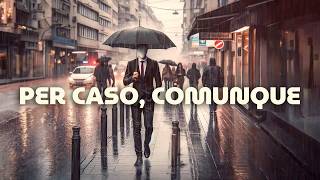 Per Caso, Comunque | Dark Trip-Hop / Spoken Word Italiano