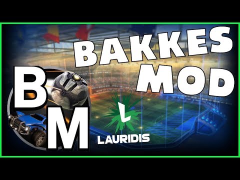 Video: Bakkesmod è disponibile nei giochi epici?