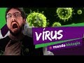 🦠 Microbiologia (1/5) - Vírus - Mundo Biologia - ENEM