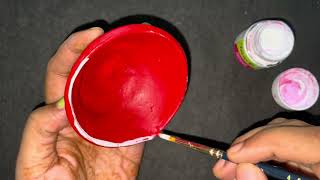 DIY Diwali decoration, DIY DIYA, Diwali celebration, Best out of waste #shorts #diwalidecoration