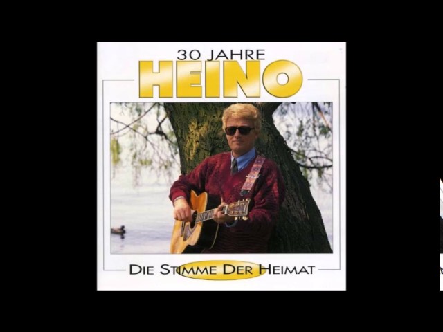 HEINO - AM BRUNNEN VOR DEM TORE