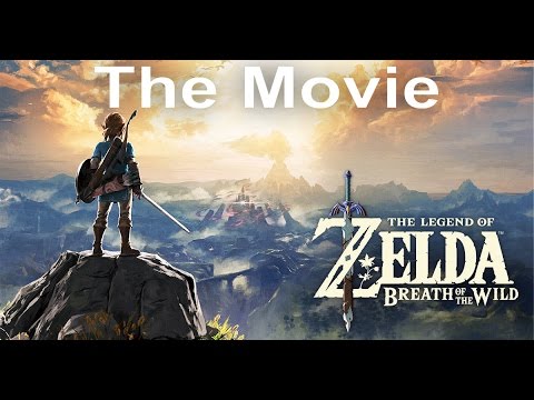 Смотреть мультфильм zelda