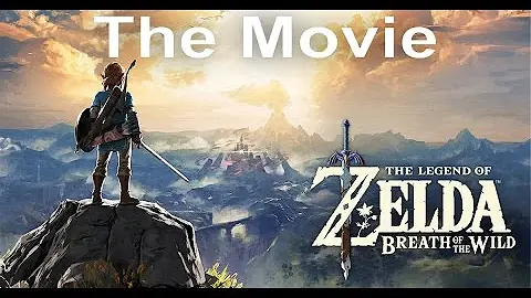 Will Legend of Zelda ever become a movie?