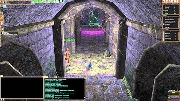 How to stealth - Dark Age of Camelot