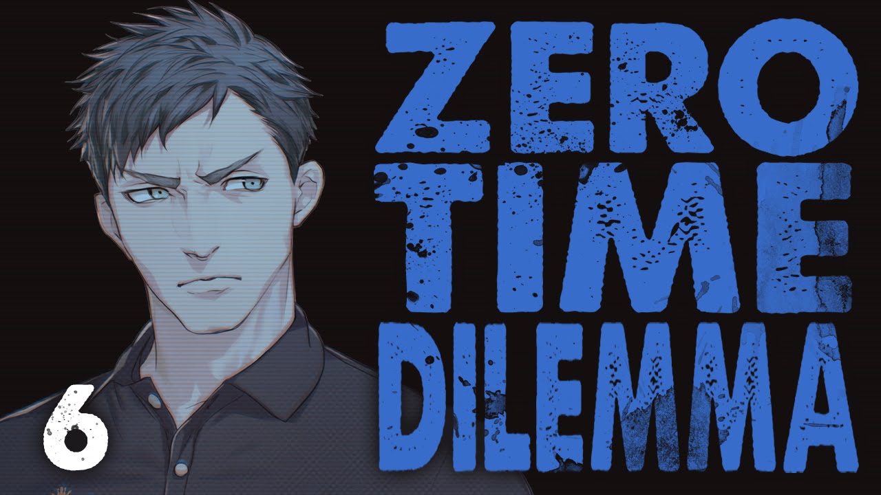Door Of Truth Let S Play Zero Escape Zero Time Dilemma 6 Walkthrough Playthrough Youtube Door Of Truth Let S Play Zero Escape Zero Time Dilemma 6 Walkthrough Playthrough Youtube