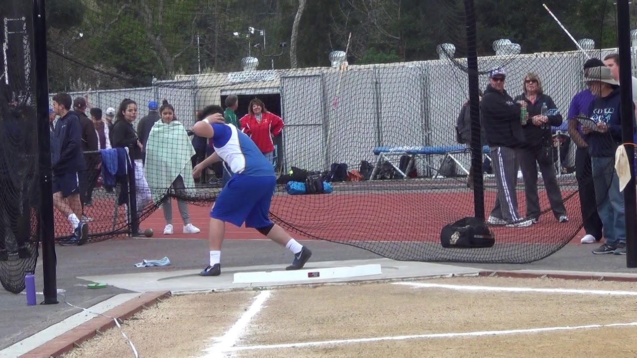 KBell Invitational 31018 22 YouTube