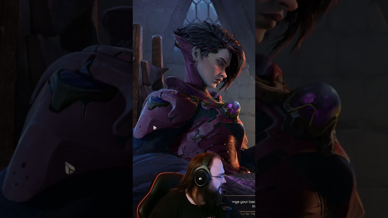 Highguard Has No Aesthetic | #carmel0p on #Twitch