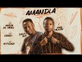 Deep Sen, KingTalkzin, Kabza De Small & Oskido - Amandla (Feat. Mthunzi)