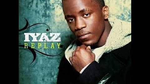 Iyaz - Replay (Album Version) HQ