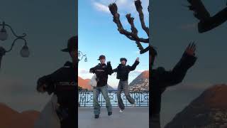 ssak🌪 #TRENDZ #트렌드지 #ra_L #YECHAN