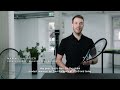 HEAD Gravity Tennis Racquets 2025 - Make A Bigger Impact