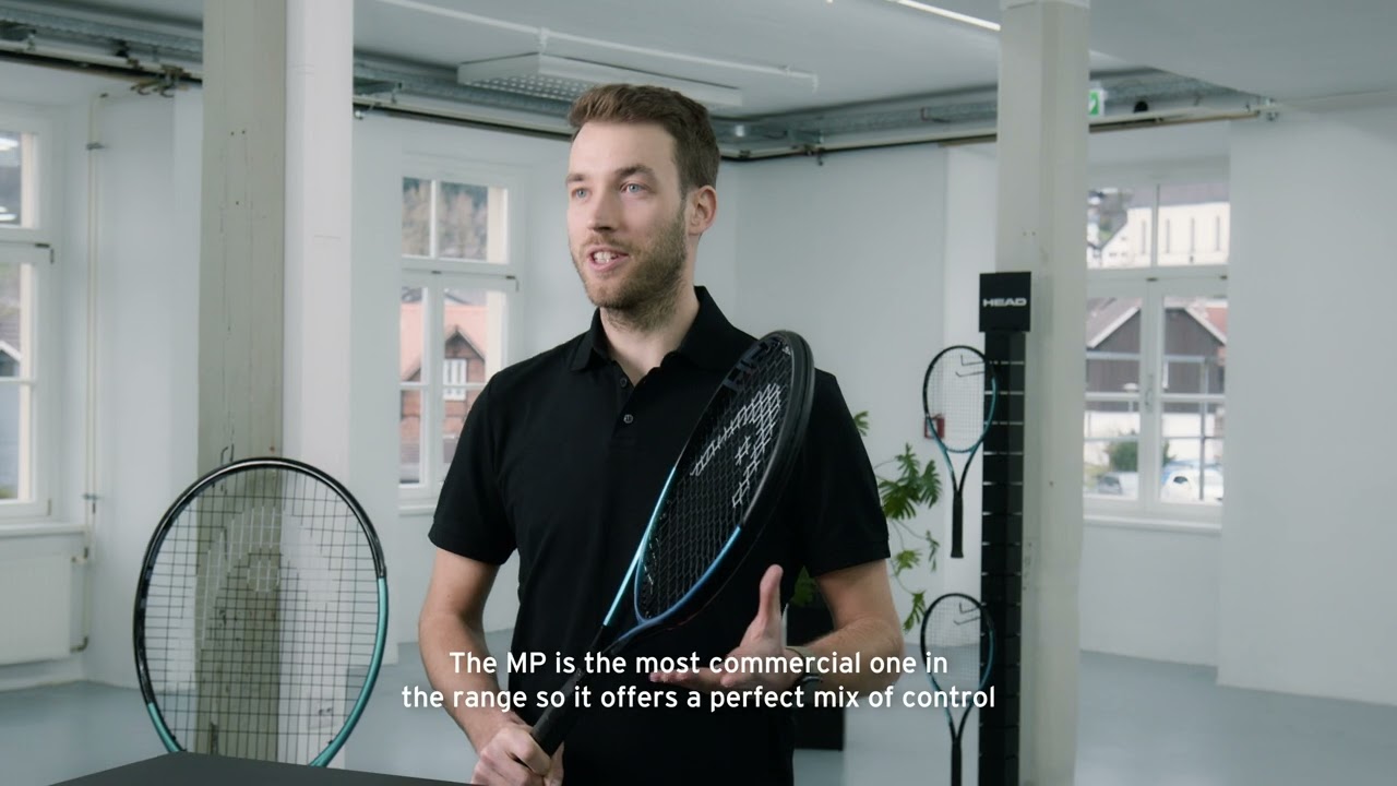 HEAD Gravity TOUR Tennis Racquet – HEAD