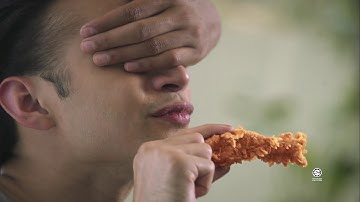 Your favourite Crispy Tenders has returned!