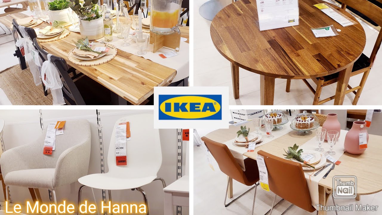 Nappes et sets de table - IKEA