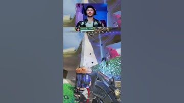 R99 + Wingman Just too good || JoystickJon