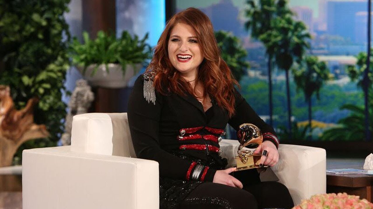 Meghan trainor sex tape Meghan trainor sex tape