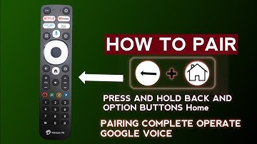 Airtel Xstream Box Remote Voice Search| Google Assistant Activate |XstreamAndoid Box Voice Control