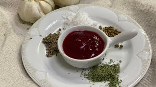 видео: РЕЦЕПТ ТКЕМАЛИ/GAVAlI SOUSU/СОУС ИЗ СЛИВЫ/ПАСТА ИЗ СЛИВЫ/ERIK SOSUNUN TARIFi/HOW TO MAKE PLUM SAUCE картинка: РЕЦЕПТ ТКЕМАЛИ/GAVAlI SOUSU/СОУС ИЗ СЛИВЫ/ПАСТА ИЗ СЛИВЫ/ERIK SOSUNUN TARIFi/HOW TO MAKE PLUM SAUCE