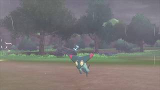 How To Catch Dreepy in Pokemon Sword and Shield!