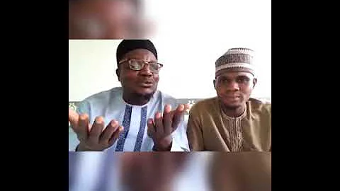 Best 2020 yoruba language Waka  from Dr abdulhakee...