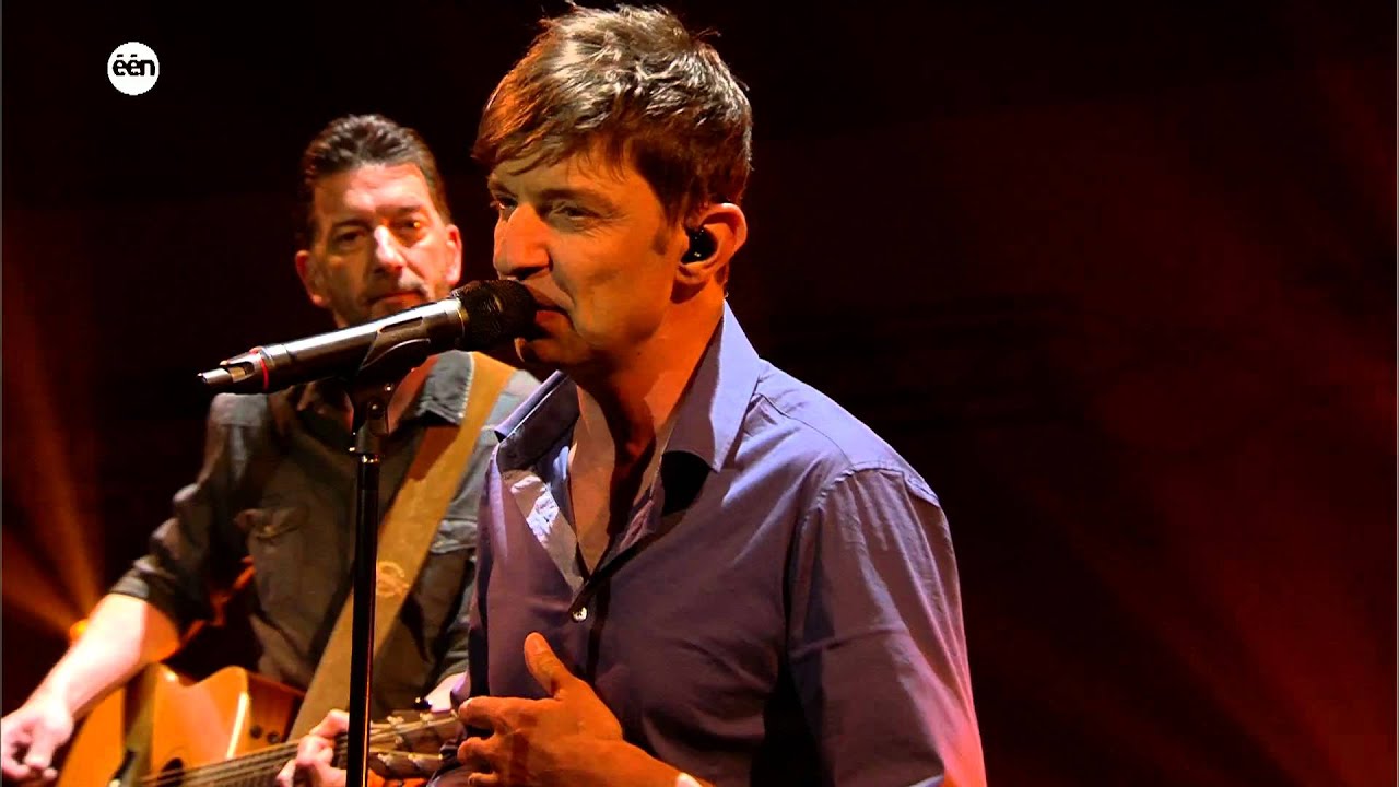 Eurosong 2014: Clouseau - Anne