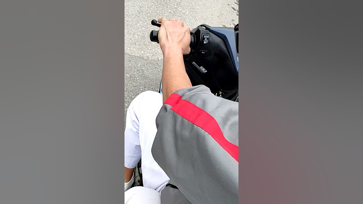 hướng dẫn đi xe côn tay. cách đi Honda Winner X #shorts #xemay