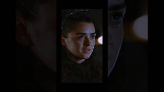 You Need Better Guards - Arya Starks Iconic Return