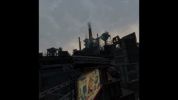 Fallout 4 VR (F4EVR Wabbajack modlist) and upscaler mod from PureDark