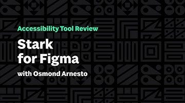 Stark for Figma | Automated Accessibility Testing Tool Review