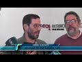 Titulares en TELEREGIONAL