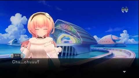 「Hyperdimension Neptunia mk2」 C02 07 E  Evil Mouse