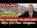 SON DƏQİQƏ! Kəndlərimizə Girmiş Erməni Qruplaşmasının 5 Üzvü TUTULDU