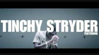 Tinchy Stryder ft Tinie Tempah - Game Over bass boost