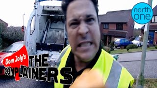 Get out of a car parking ticket EVERY time | Dom Joly's The Complainers | FULL Episode | Ep2
