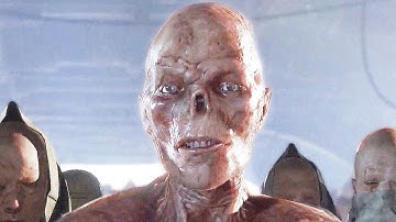 The Technomancer: character creator ! ( ultra settings pc)